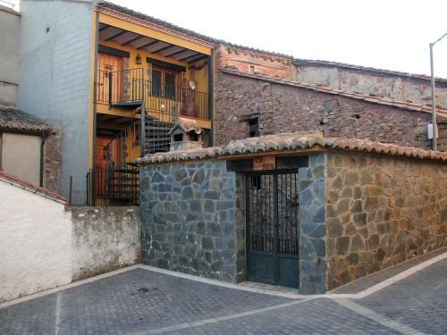 Agroturismo Tia Rulla 2