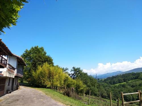 Agroturismo La Casona De Sovi�a