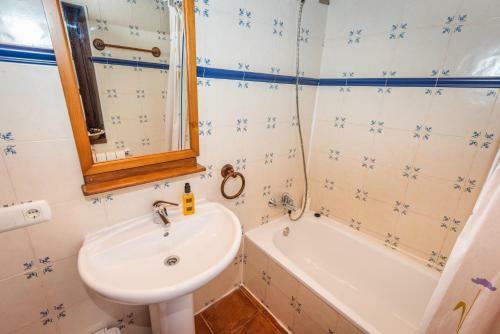 Agroturismo La Casona De Sovi�a