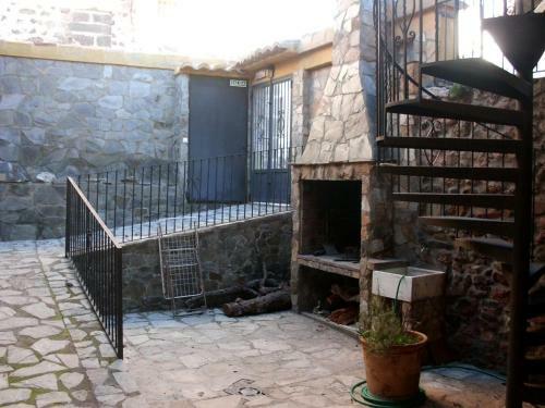 Agroturismo Tia Rulla 1