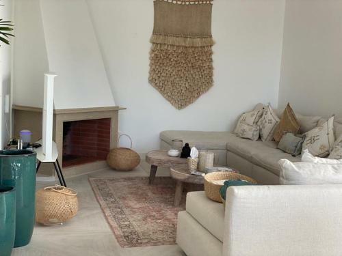 Whitekey Villa Cyprus
