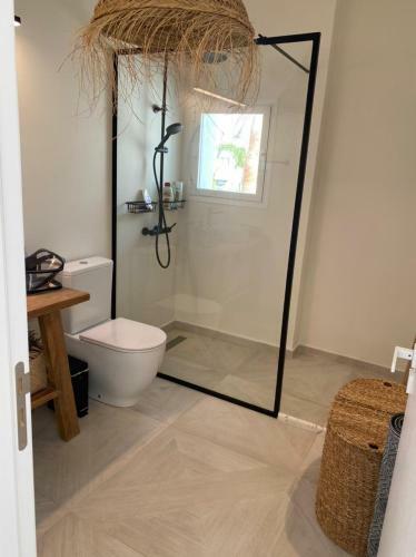 Whitekey Villa Cyprus