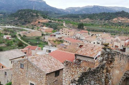 Ca L'andr�mines