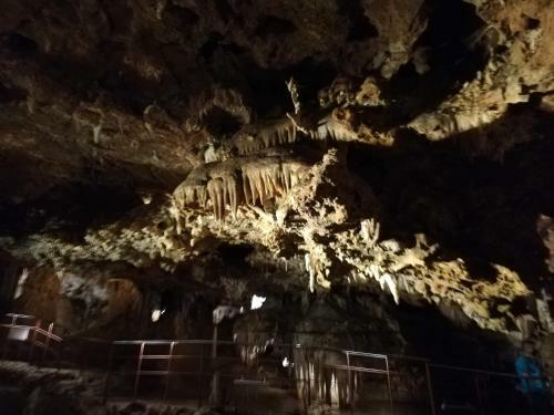 Ca L'andr�mines