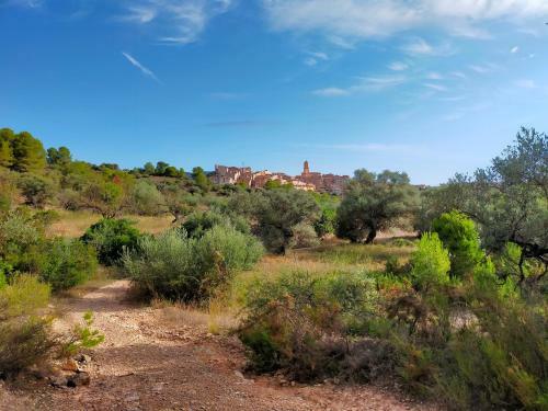 Ca L'andr�mines