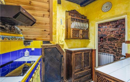 Amazing Home In El Lagar With 3 Bedrooms