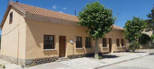 Apartamento Casitas Pinilla Del Valle