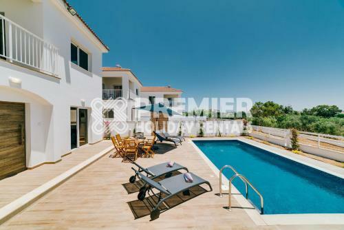 Villa Aphrodite
