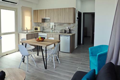 Ayia Napa Boutique Apartments