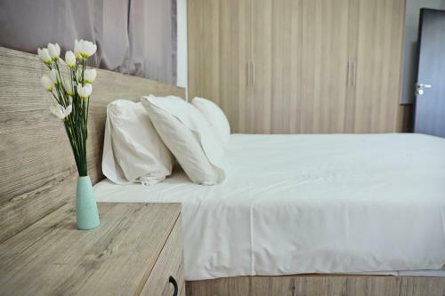 Ayia Napa Boutique Apartments
