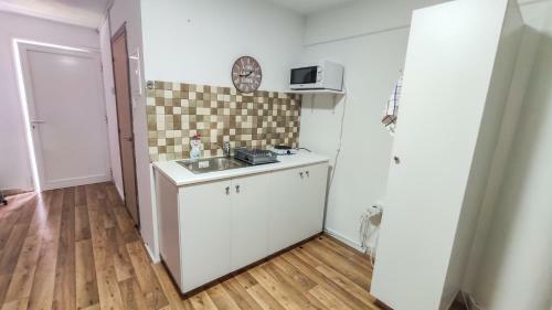 Apartamento Capuccino Flats