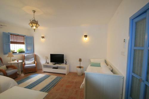 Bed & Breakfast Casa Del Patio