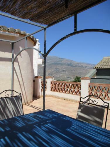 Bed & Breakfast Casa Del Patio