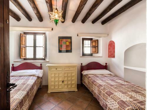 Villa Casa Dos Tinajas