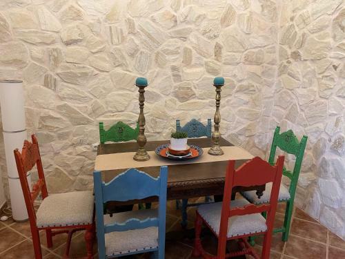 Bed & Breakfast Grande Suite II At Casa Grande Pinoso With Shared Pool