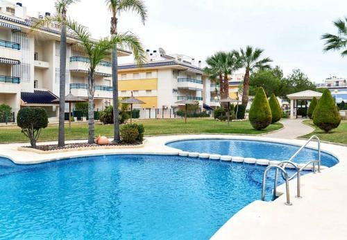 Apartment Rio Mar X, 200m To The Sea