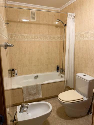 Apartment Rio Mar X, 200m To The Sea