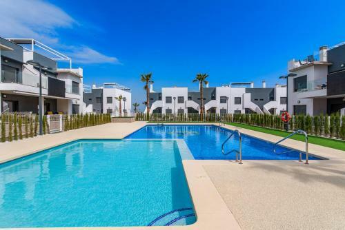 Apartamento Lamar Resort II