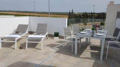 Apartamento Lamar Resort II