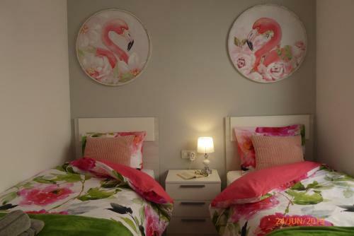 Apartamento Higuericas Costa 211