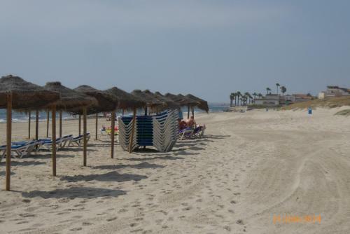 Apartamento Higuericas Costa 211