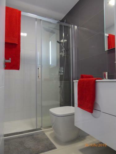 Apartamento Higuericas Costa 211