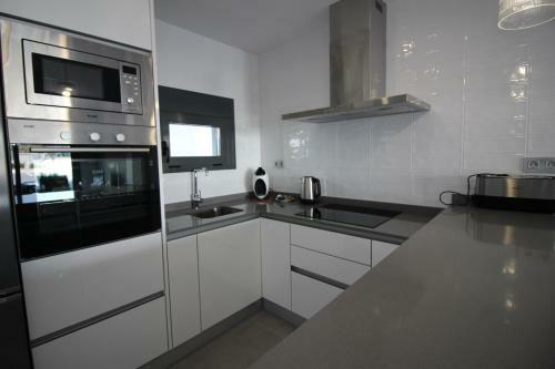 Apartamento Lamar - Pilar De La Horadada