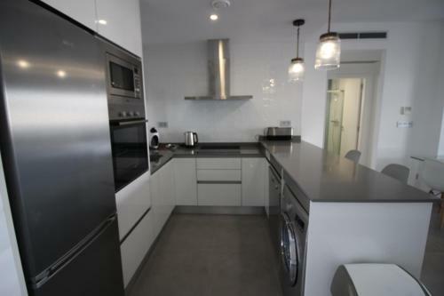 Apartamento Lamar - Pilar De La Horadada