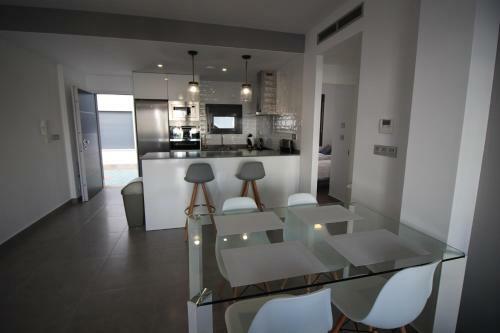 Apartamento Lamar - Pilar De La Horadada