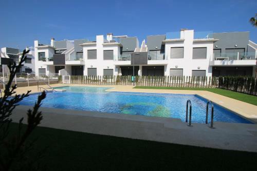 Apartamento Lamar - Pilar De La Horadada