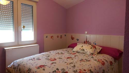Apartamento Plaza