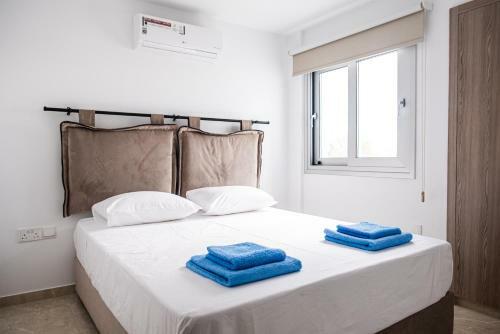 Gisele Hotel Apartments