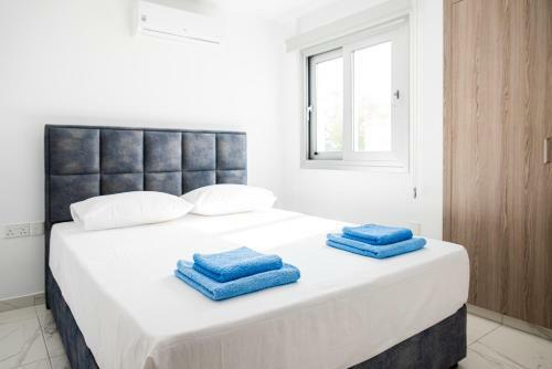 Gisele Hotel Apartments