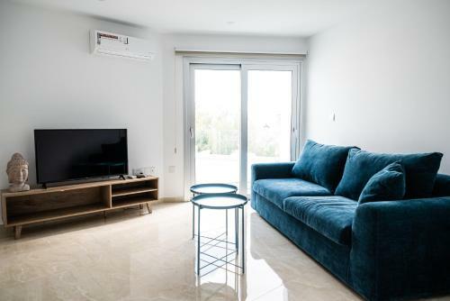 Gisele Hotel Apartments