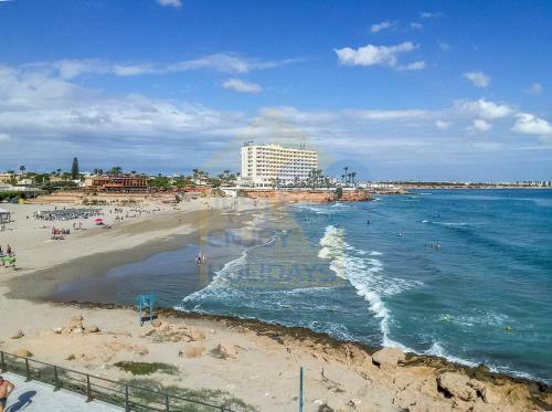 Apartamento Casa Lira, Pilar De La Horadada