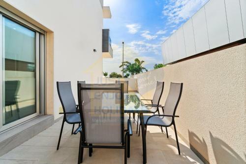 Apartamento Casa Lira, Pilar De La Horadada