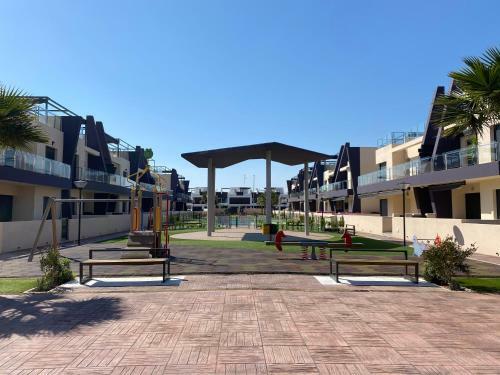 Apartamento Higuericas Costa 300m From The Beach