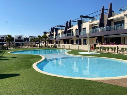 Apartamento Higuericas Costa 300m From The Beach