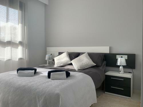 Apartamento Higuericas Costa 300m From The Beach