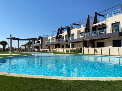 Apartamento Higuericas Costa 300m From The Beach