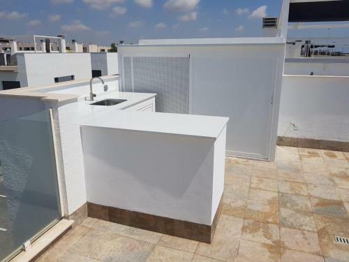 Apartamento Penthouse Lamar 43.11