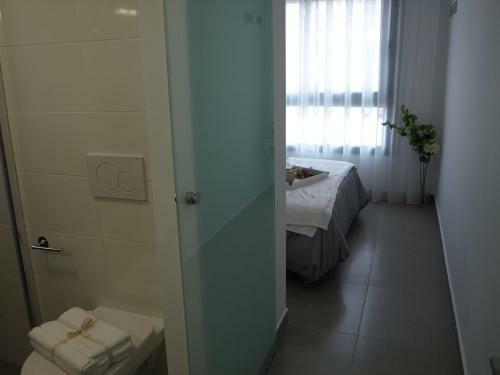 Apartamento Penthouse Lamar 43.11