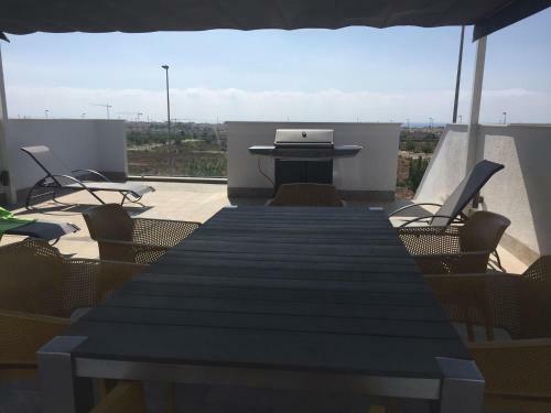 Apartamento Penthouse Lamar 43.11