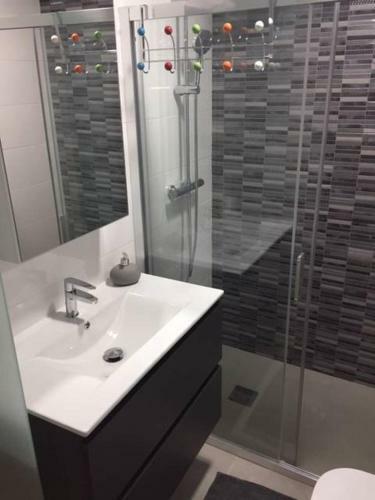 Apartamento Penthouse Lamar 43.11