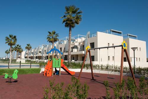 Apartamento Playa Elisa Bay 108-113
