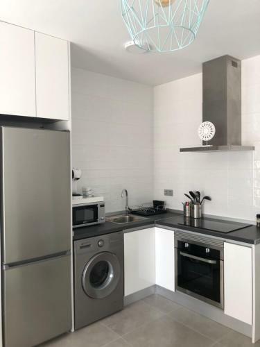 Apartamento Studio 7
