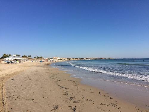 Exclusive New Apartment On The Beach