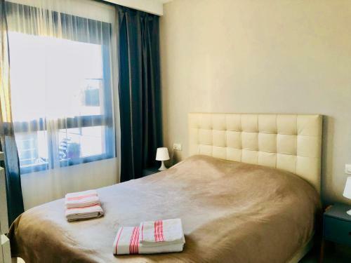 Apartamento Playa Elisa Super