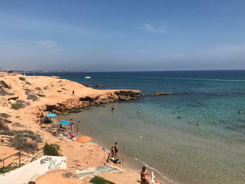 Apartamento Playa Elisa Super