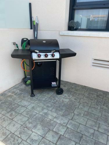 Apartamento Playa Elisa Super